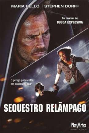 Sequestro Relâmpago - Carjacked Download