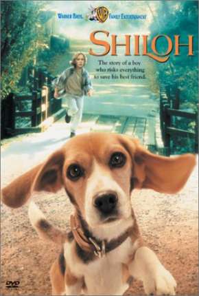 Shiloh - O Melhor Amigo Torrent Download