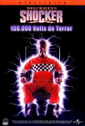 Shocker - 100.000 Volts de Terror Torrent Download