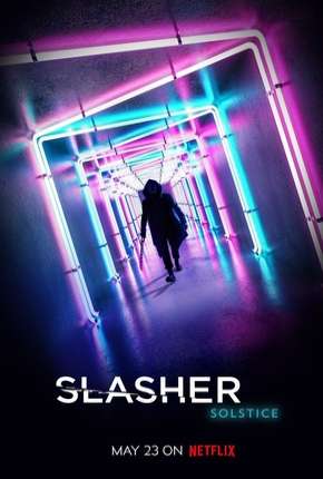 Slasher - Solstice 3ª Temporada Torrent Download