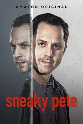 Sneaky Pete 1ª e 2ª Temporada Torrent Download