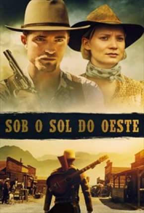 Sob o Sol do Oeste Torrent Download