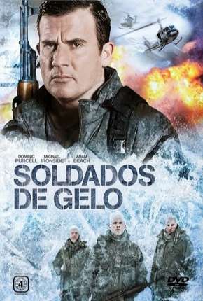 Soldados do Gelo Torrent Download