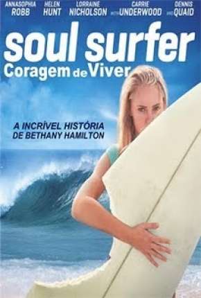 Soul Surfer - Coragem de Viver Torrent Download