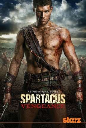 Spartacus - Vingança Download