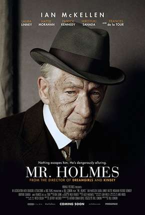 Sr. Sherlock Holmes Torrent Download