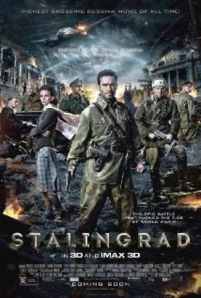 Stalingrado Torrent Download