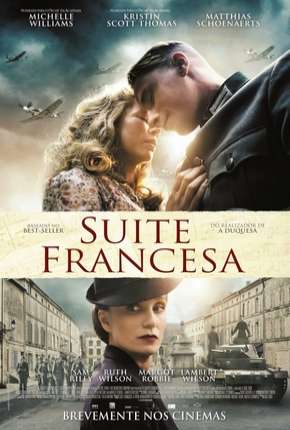 Suite Francesa Download