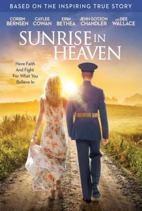 Sunrise in Heaven - Legendado Torrent Download