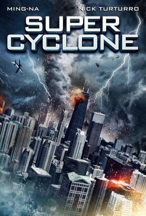 Super Cyclone Torrent Download