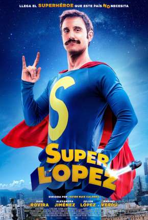 Superlópez Torrent Download