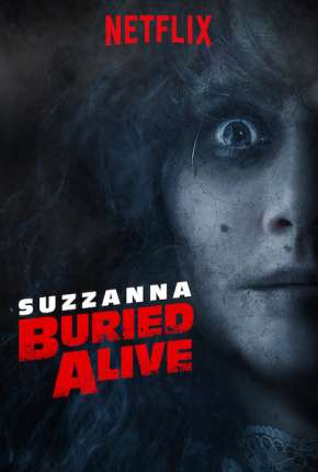 Suzzanna - Enterrada Viva Legendado Torrent Download