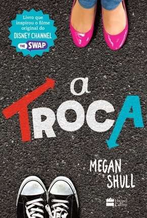 Swap - A Troca (Trocados) Torrent Download