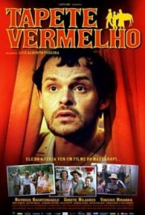 Tapete Vermelho Torrent Download