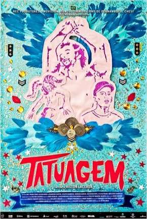 Tatuagem Torrent Download