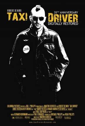 Taxi Driver - Motorista de Táxi Torrent Download