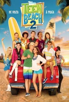 Teen Beach 2 Torrent Download