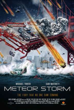 Tempestade de Meteoros Torrent Download