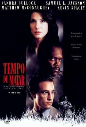 Tempo de Matar Torrent Download