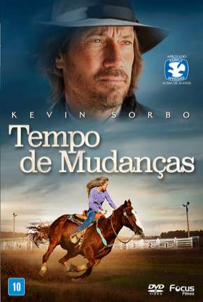 Tempo de Mudanças Torrent Download