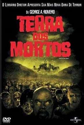 Terra dos Mortos Torrent Download