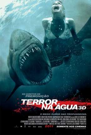 Terror na Água Torrent Download