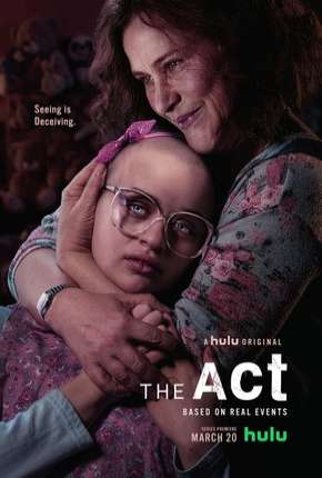 The Act - Legendada Download