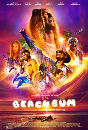 The Beach Bum - Legendado Torrent Download