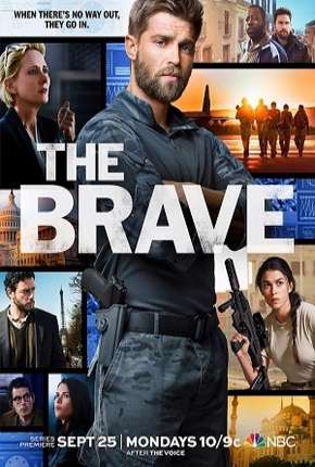 The Brave Torrent Download