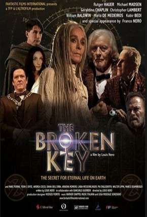 The Broken Key - Legendado Download