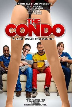 The Condo - Legendado Download