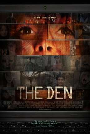 The Den - Legendado Download