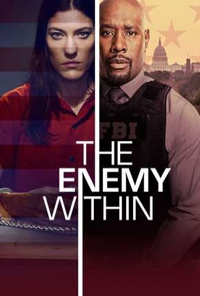 The Enemy Within Torrent Download