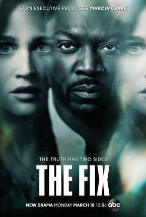 The Fix 1ª Temporada Torrent Download