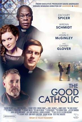 The Good Catholic - Legendado Torrent Download