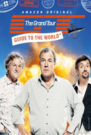 The Grand Tour - 2ª temporada Torrent Download