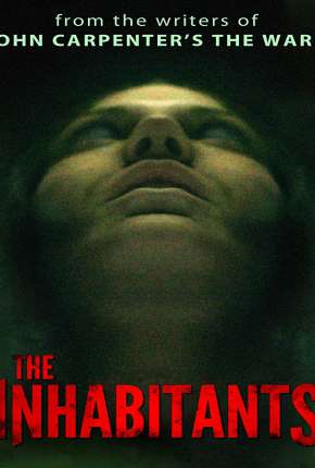 The Inhabitants - Legendado Torrent Download