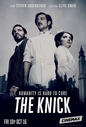 The Knick Torrent Download