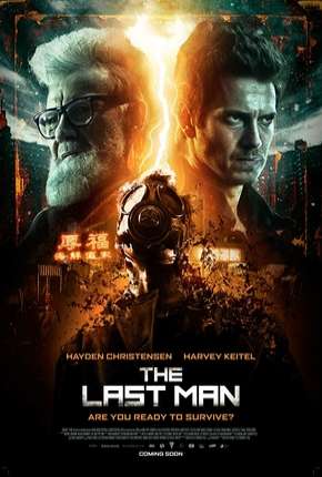 The Last Man - Legendado Download