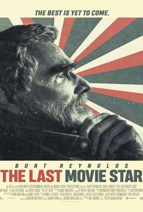 The Last Movie Star - Legendado Torrent Download