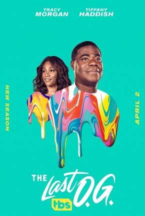 The Last O.G. - 2ª Temporada Legendada Torrent Download