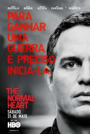 The Normal Heart Torrent Download