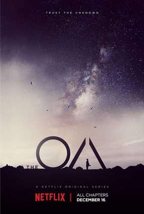 The OA - 1ª Temporada Torrent Download