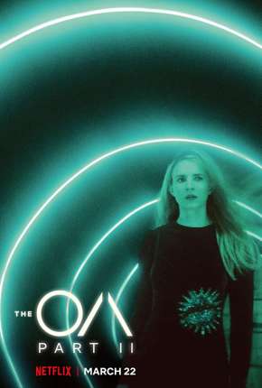 The OA - 2ª Temporada Completa Torrent Download