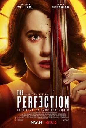 The Perfection Torrent Download