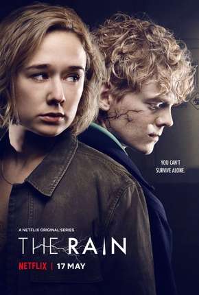 The Rain - 2ª Temporada Torrent Download