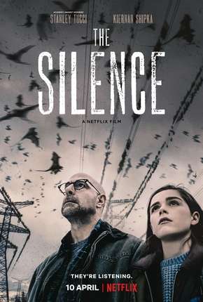 The Silence Torrent Download