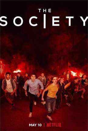 The Society - 1ª Temporada Torrent Download