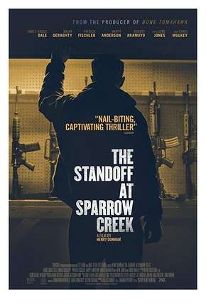 The Standoff at Sparrow Creek - Legendado Download