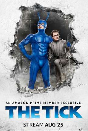 The Tick - Completa Download